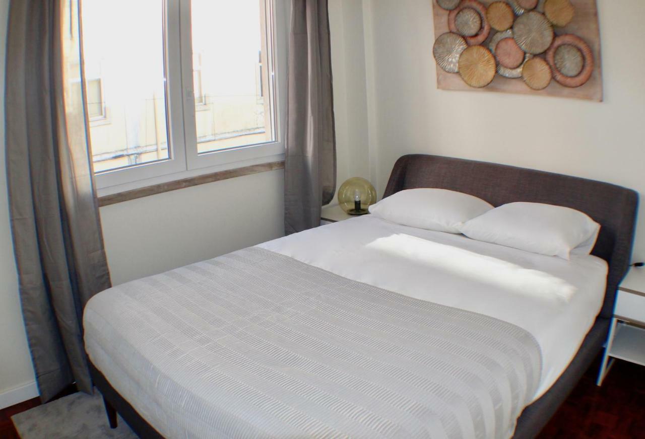 River View Balcony - Historic Center ! Appartement Lisboa